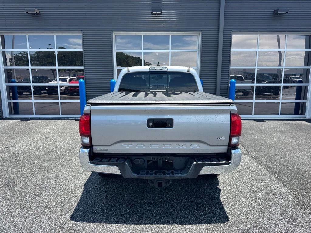 2019 Toyota Tacoma SR5 V6