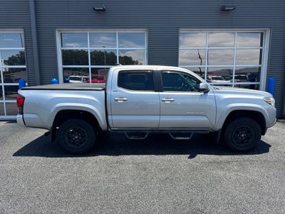 2019 Toyota Tacoma SR5 V6