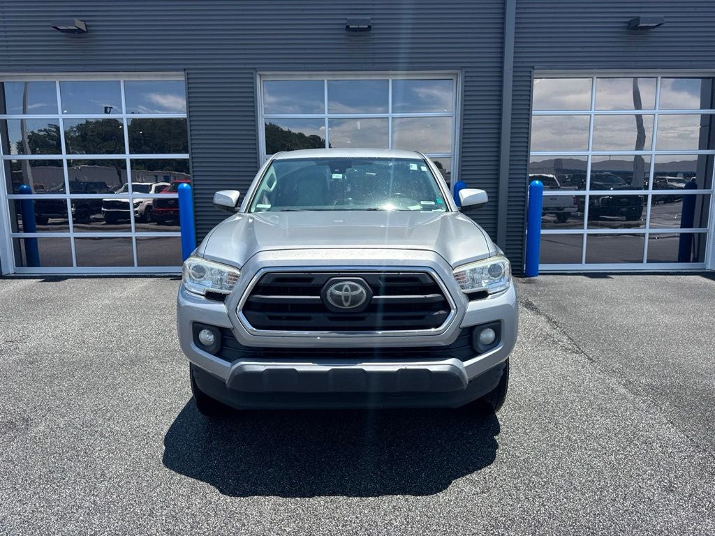 2019 Toyota Tacoma SR5 V6