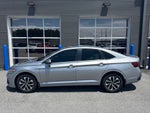 2023 Volkswagen Jetta 1.5T S