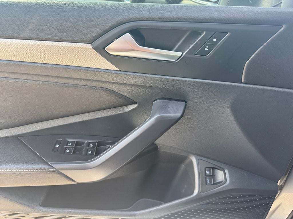 2023 Volkswagen Jetta 1.5T S