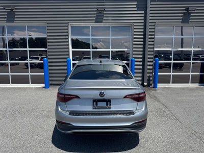 2023 Volkswagen Jetta 1.5T S