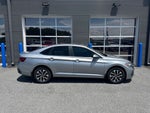 2023 Volkswagen Jetta 1.5T S
