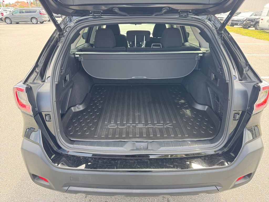 2024 Subaru Outback Premium