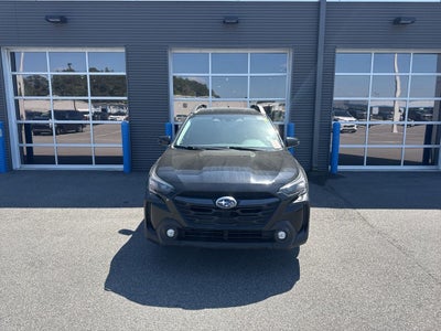 2024 Subaru Outback Premium