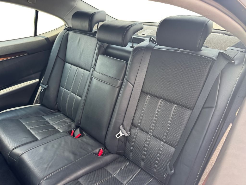 2017 Lexus ES 350