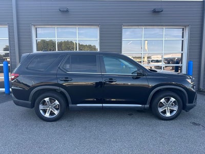 2023 Honda Pilot EX-L 8 Passenger