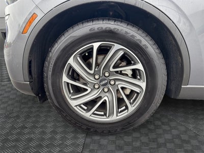 2021 Lincoln Aviator Standard