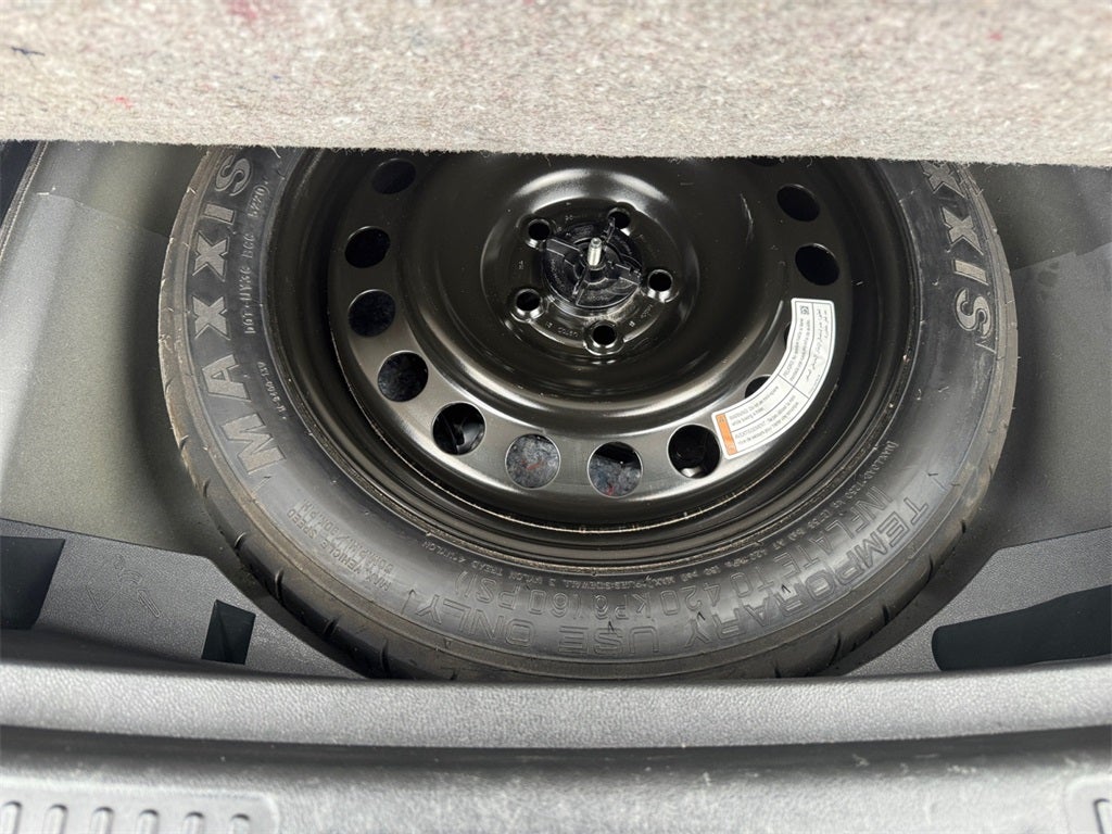 2021 Lincoln Aviator Standard