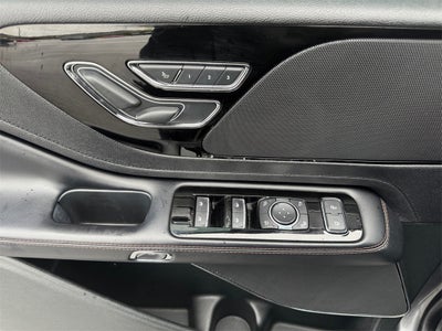 2021 Lincoln Aviator Standard