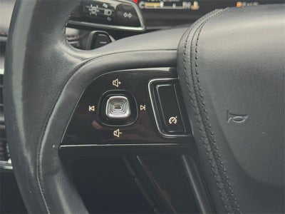 2021 Lincoln Aviator Standard