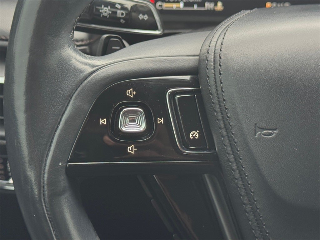 2021 Lincoln Aviator Standard