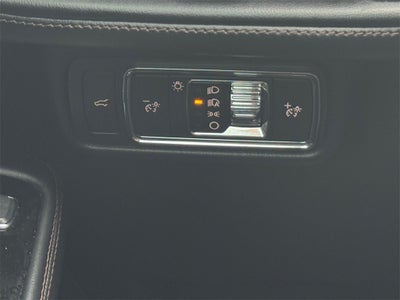 2021 Lincoln Aviator Standard