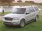 2003 Lincoln Navigator Base