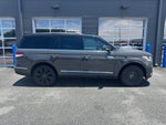 2022 Lincoln Navigator Black Label
