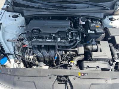 2022 Hyundai Elantra Limited