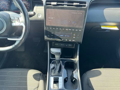 2023 Hyundai Santa Cruz SEL Premium