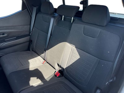 2023 Hyundai Santa Cruz SEL Premium