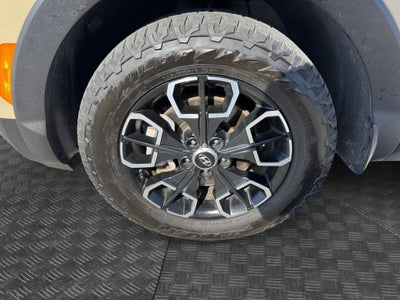 2023 Hyundai Santa Cruz SEL Premium