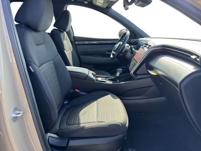 2023 Hyundai Santa Cruz SEL Premium