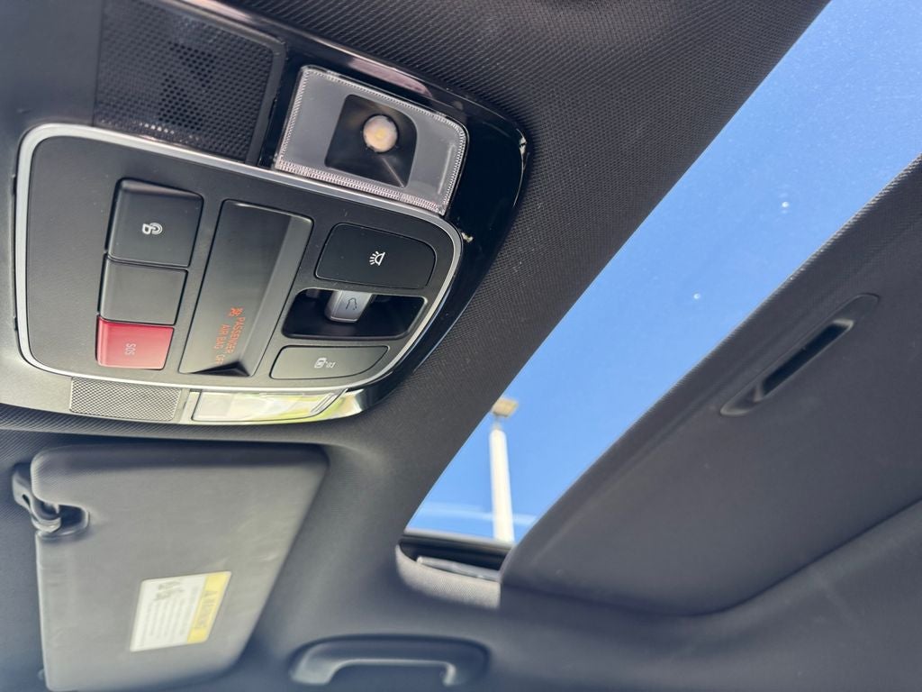 2023 Hyundai Santa Cruz SEL Premium