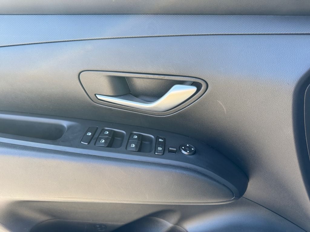 2023 Hyundai Santa Cruz SEL Premium