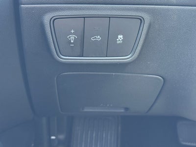 2023 Hyundai Santa Cruz SEL Premium