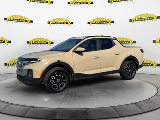 2023 Hyundai Santa Cruz SEL Premium