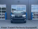 2015 Toyota Highlander XLE V6
