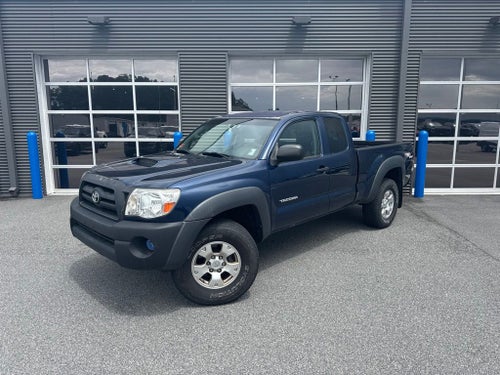 2007 Toyota Tacoma Base V6