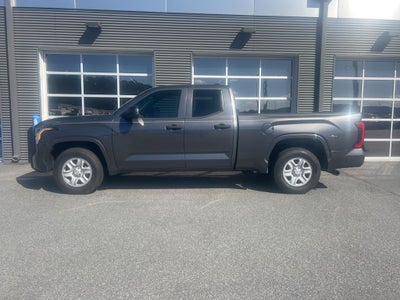 2022 Toyota Tundra SR