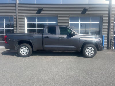 2022 Toyota Tundra SR