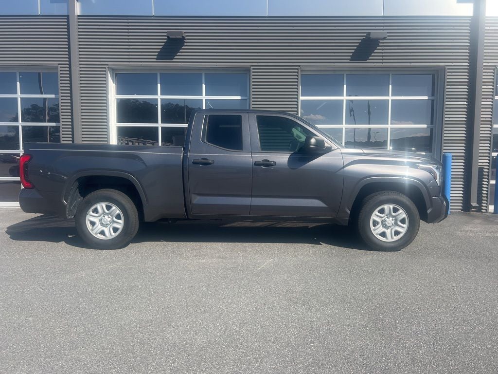 2022 Toyota Tundra SR
