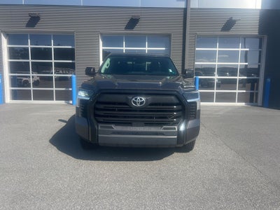 2022 Toyota Tundra SR