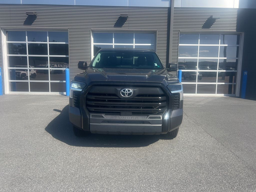 2022 Toyota Tundra SR