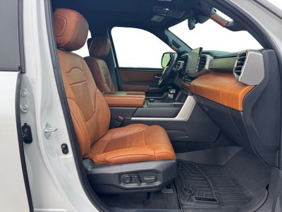 2024 Toyota Tundra Hybrid Limited 1794 Limited Edition