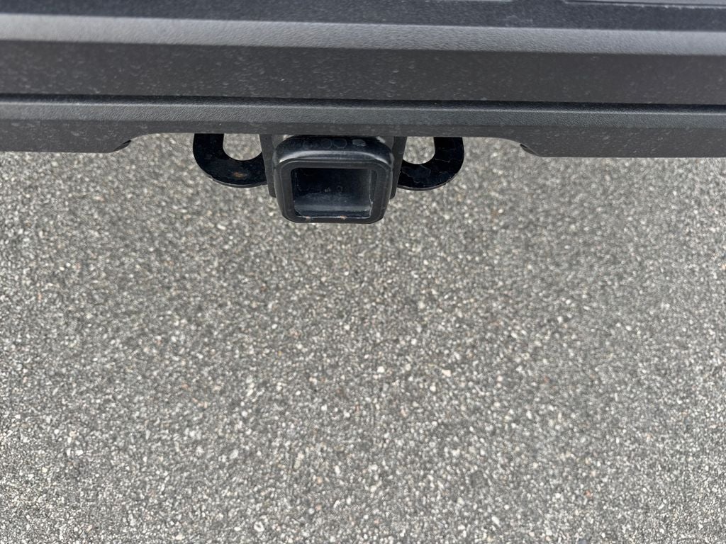 2024 Toyota Tundra Hybrid Limited 1794 Limited Edition