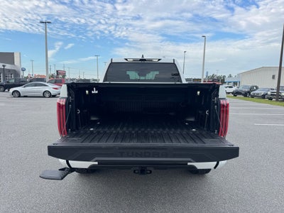 2024 Toyota Tundra Hybrid Limited 1794 Limited Edition