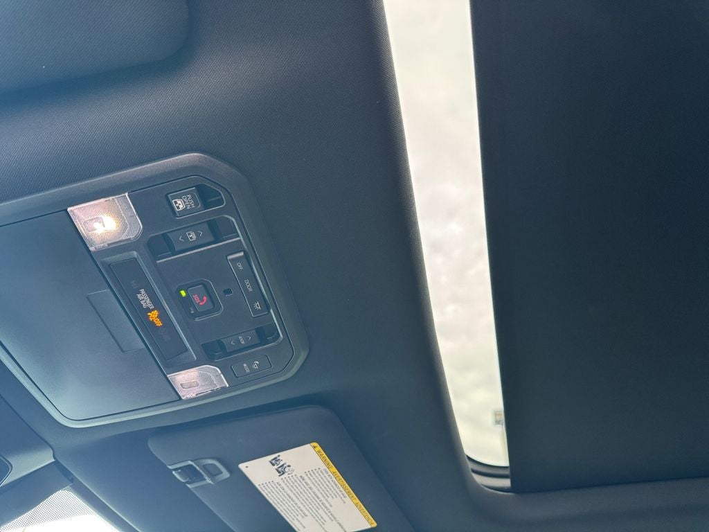 2024 Toyota Tundra Hybrid Limited 1794 Limited Edition