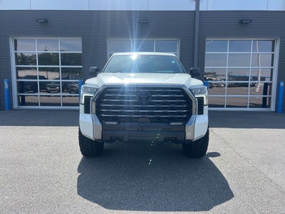 2024 Toyota Tundra Hybrid Limited 1794 Limited Edition