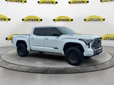 2024 Toyota Tundra Hybrid Limited 1794 Limited Edition