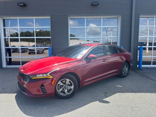 2023 Kia K5 LXS