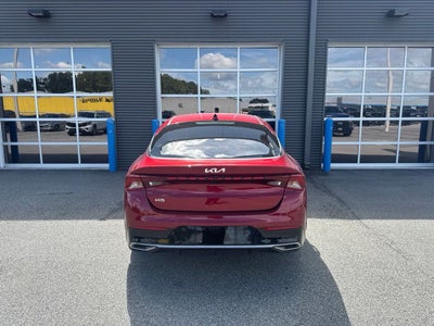 2023 Kia K5 LXS