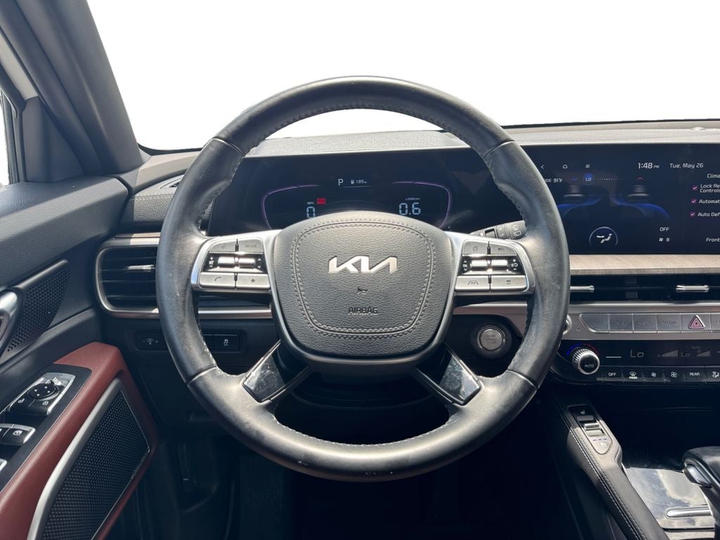 2023 Kia Telluride EX