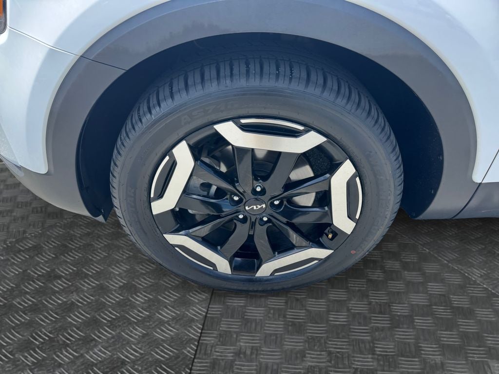2023 Kia Telluride EX