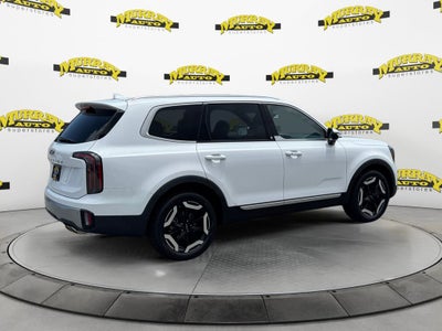 2023 Kia Telluride EX