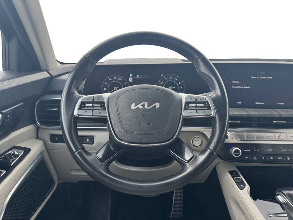 2023 Kia Telluride SX