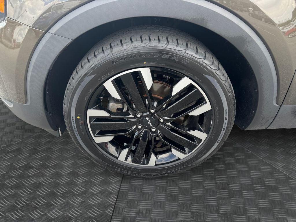 2023 Kia Telluride SX