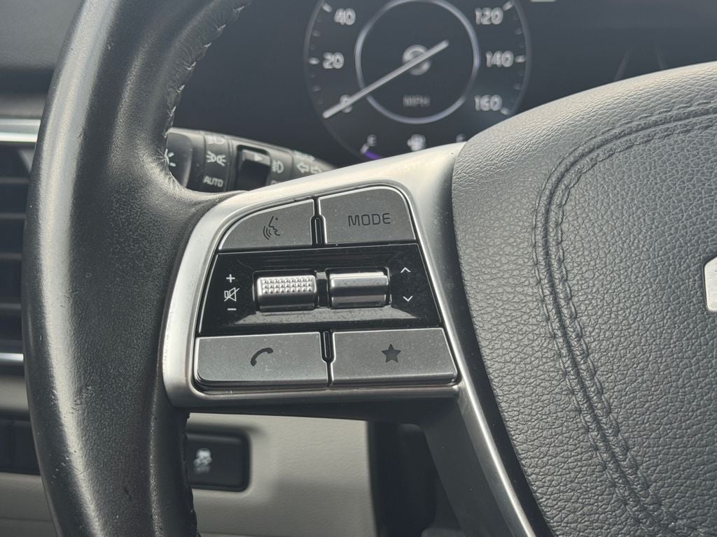 2023 Kia Telluride SX