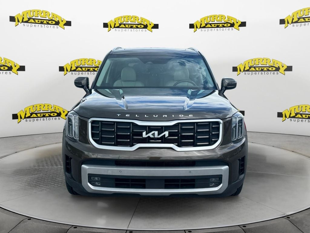 2023 Kia Telluride SX